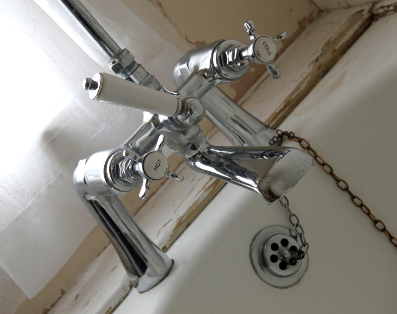 Shower Installation Westerham, Biggin Hill, Tatsfield, TN16