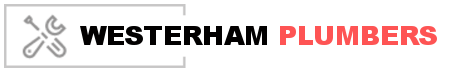 Plumbers Westerham logo