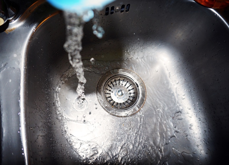 Sink Repair Westerham, Biggin Hill, Tatsfield, TN16